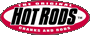 HotRods logo