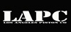 Los Angeles Piston Company logo