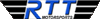 RTT Racing logo
